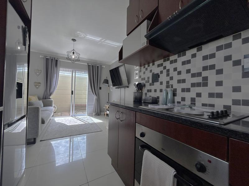 2 Bedroom Property for Sale in Costa Da Gama Western Cape